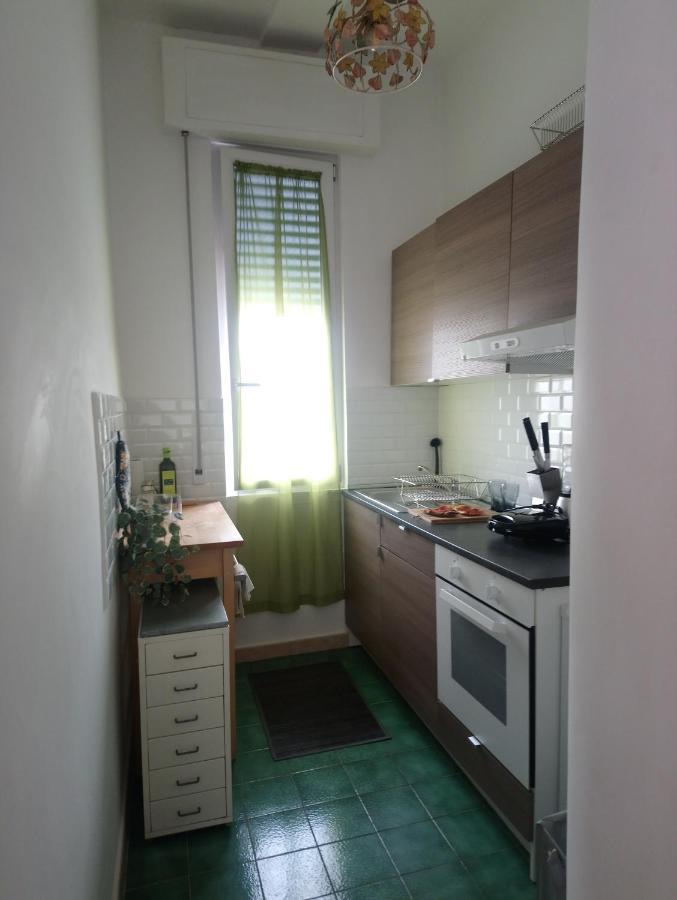 Ostia Bed And Beach מראה חיצוני תמונה