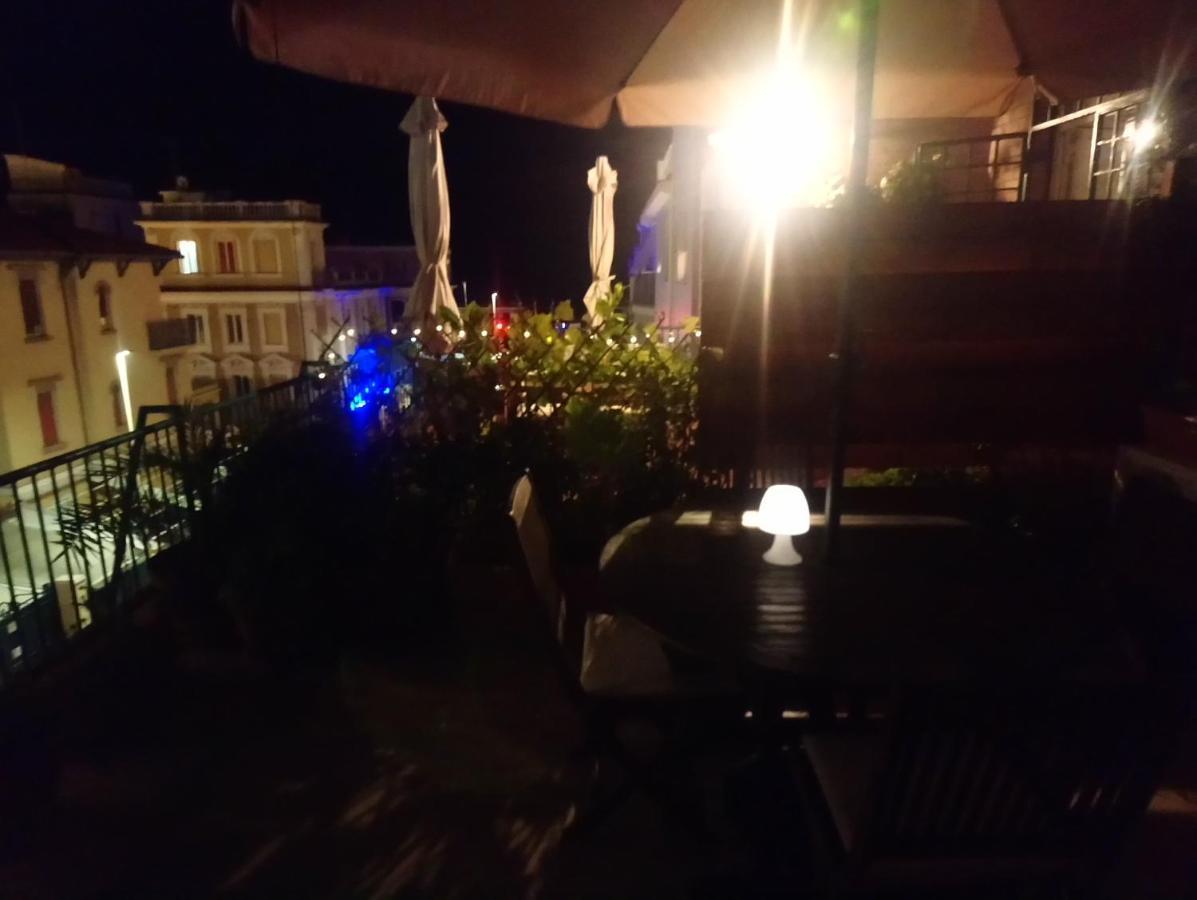 Ostia Bed And Beach מראה חיצוני תמונה