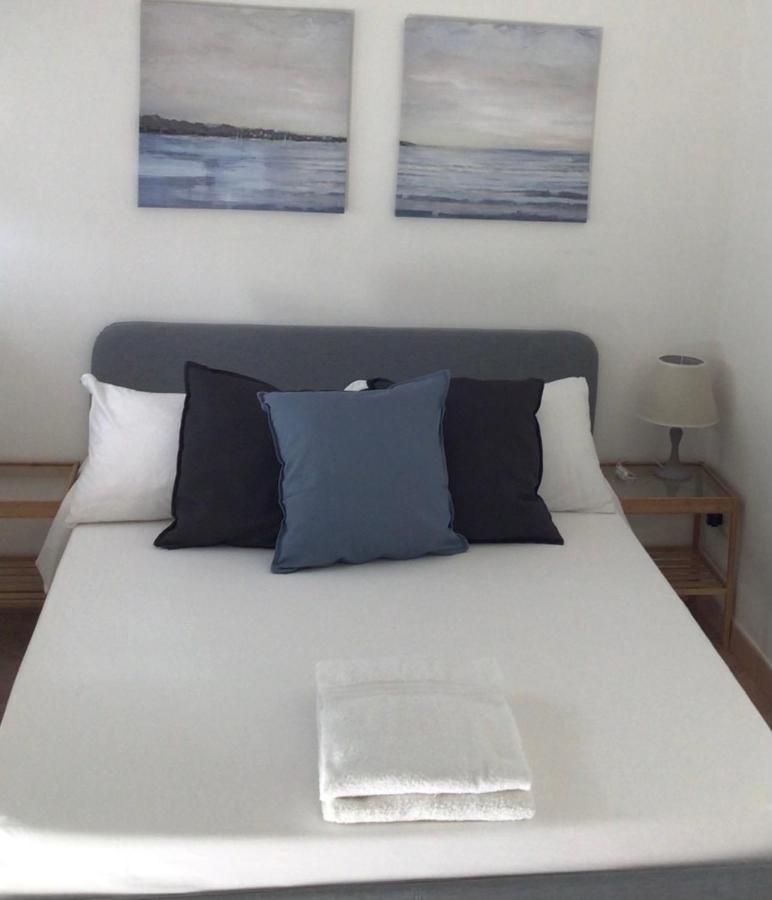 Ostia Bed And Beach מראה חיצוני תמונה