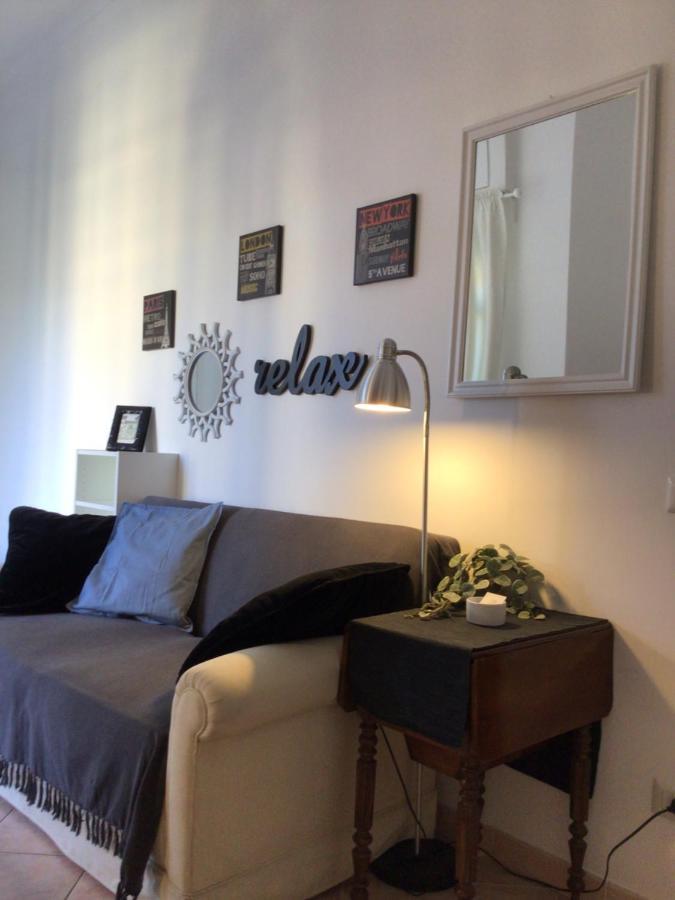 Ostia Bed And Beach מראה חיצוני תמונה