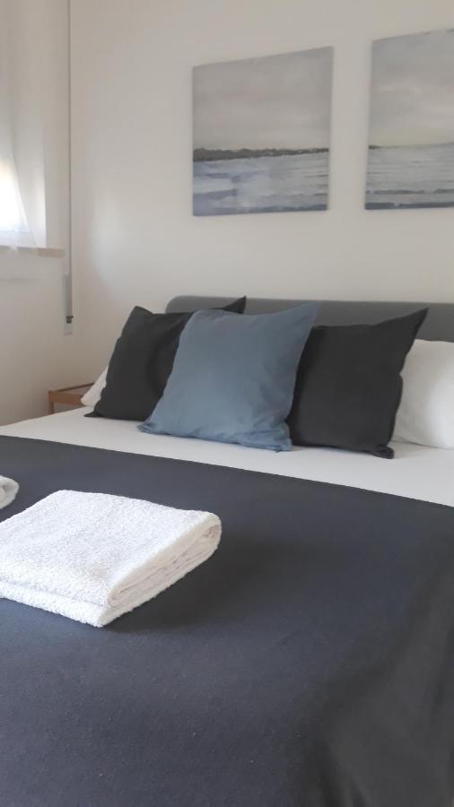 Ostia Bed And Beach מראה חיצוני תמונה