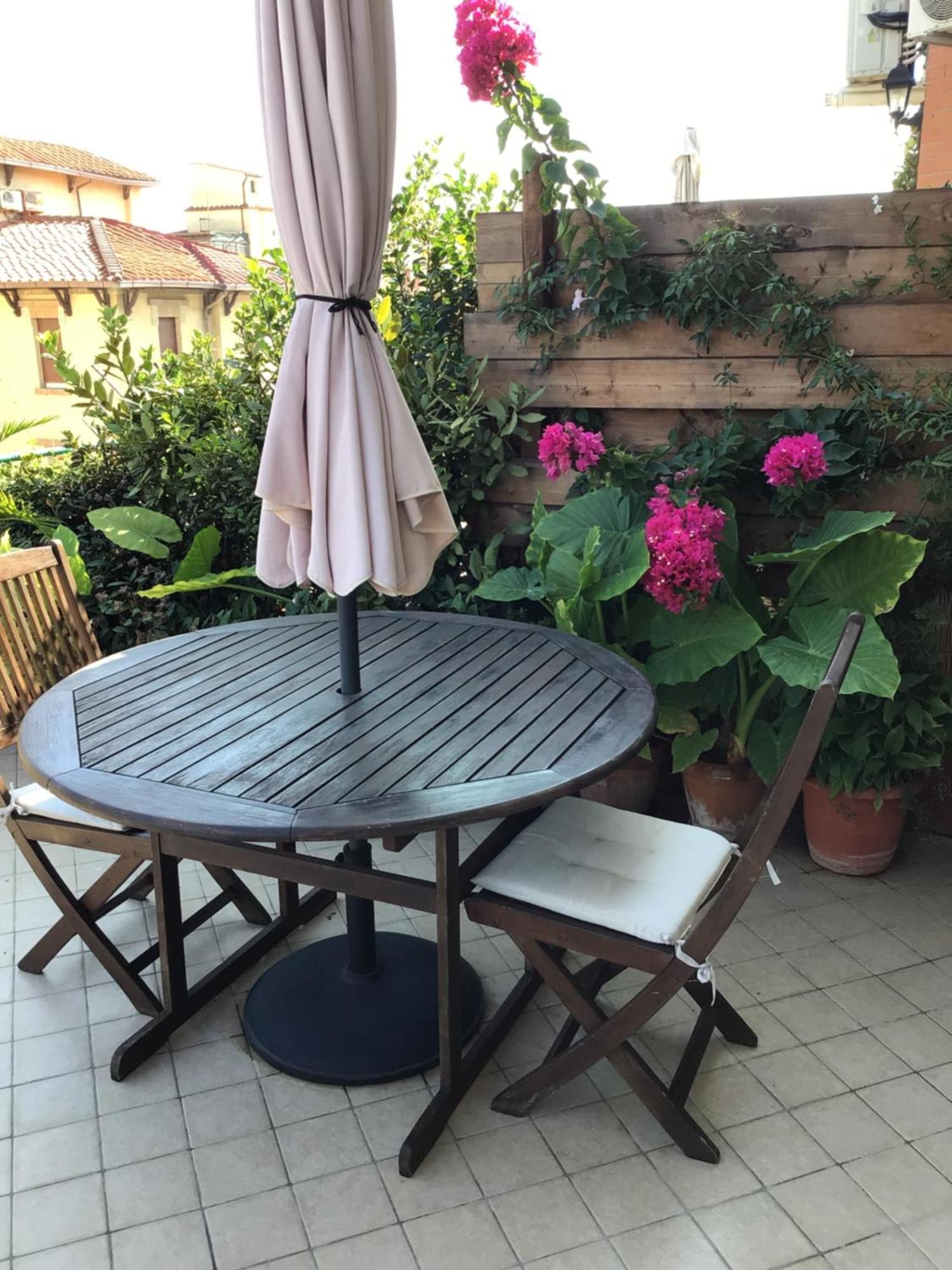 Ostia Bed And Beach מראה חיצוני תמונה